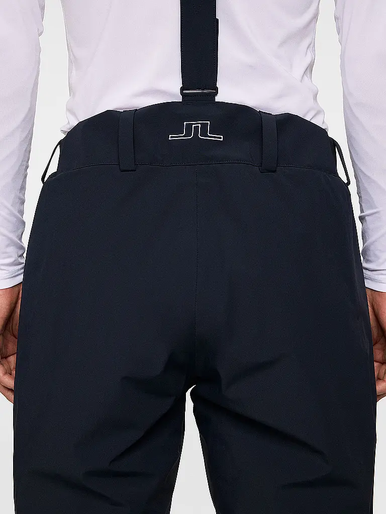 J.LINDEBERG | Herren Skihose Alta Suspender |