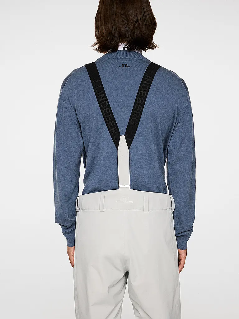 J.LINDEBERG | Herren Skihose Alta Suspender |