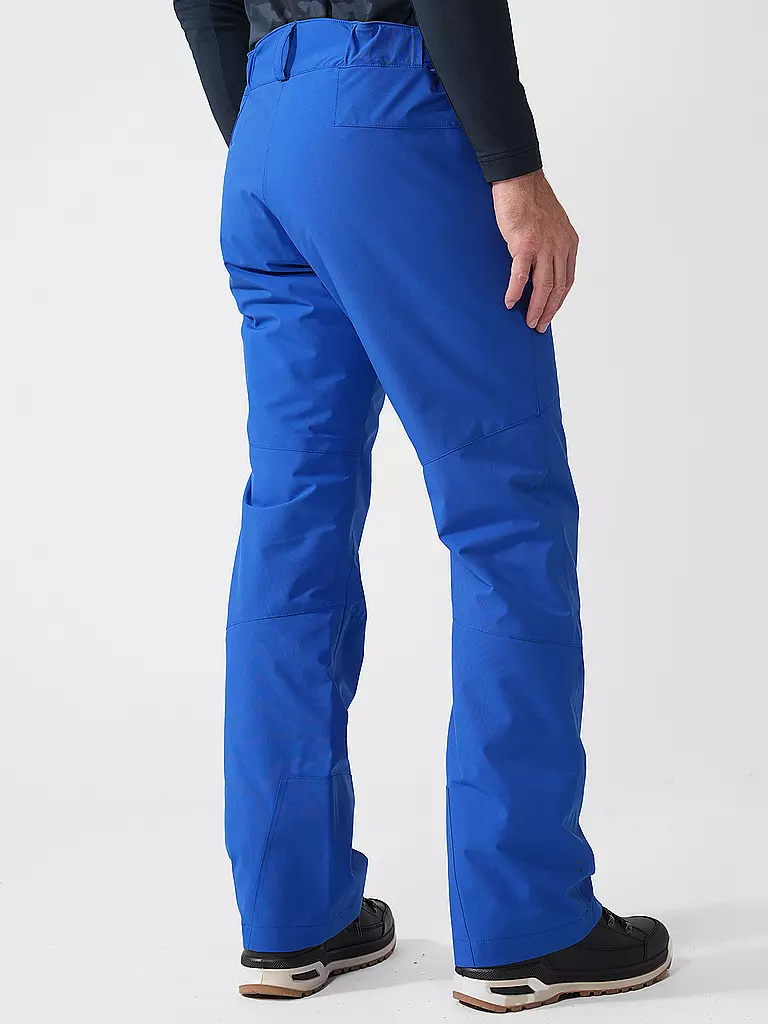 J.LINDEBERG | Herren Skihose Clare | blau