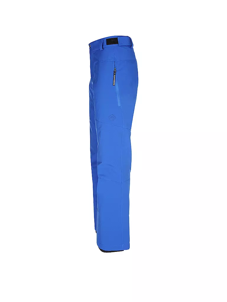 J.LINDEBERG | Herren Skihose Clark | blau