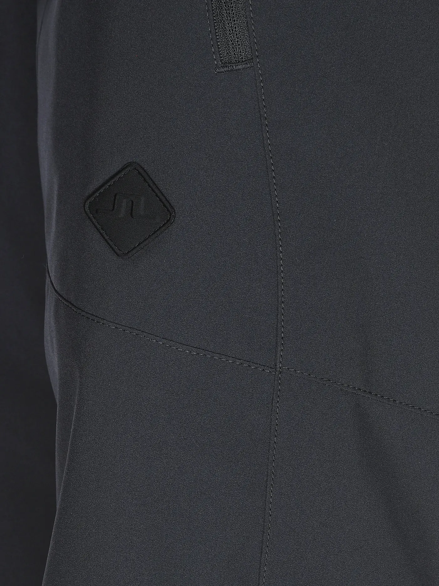 J.LINDEBERG | Herren Skihose Clark | schwarz
