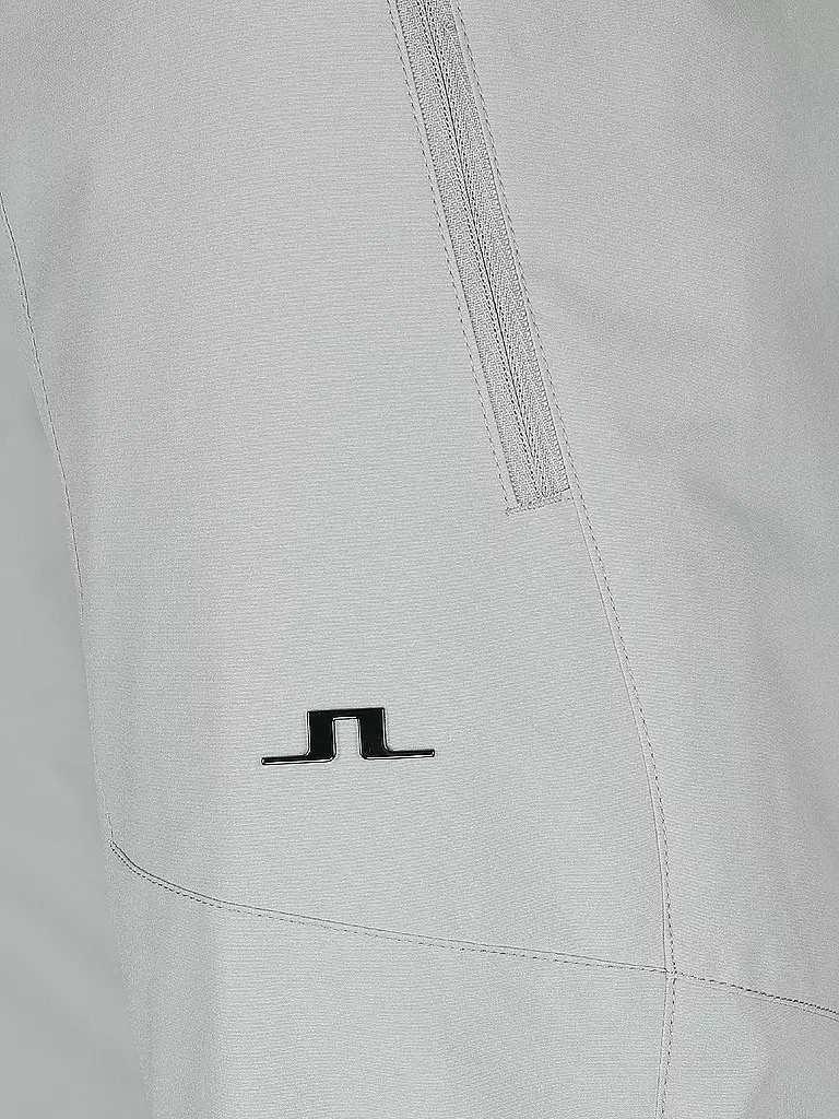 J.LINDEBERG | Herren Skihose Clarke | grau