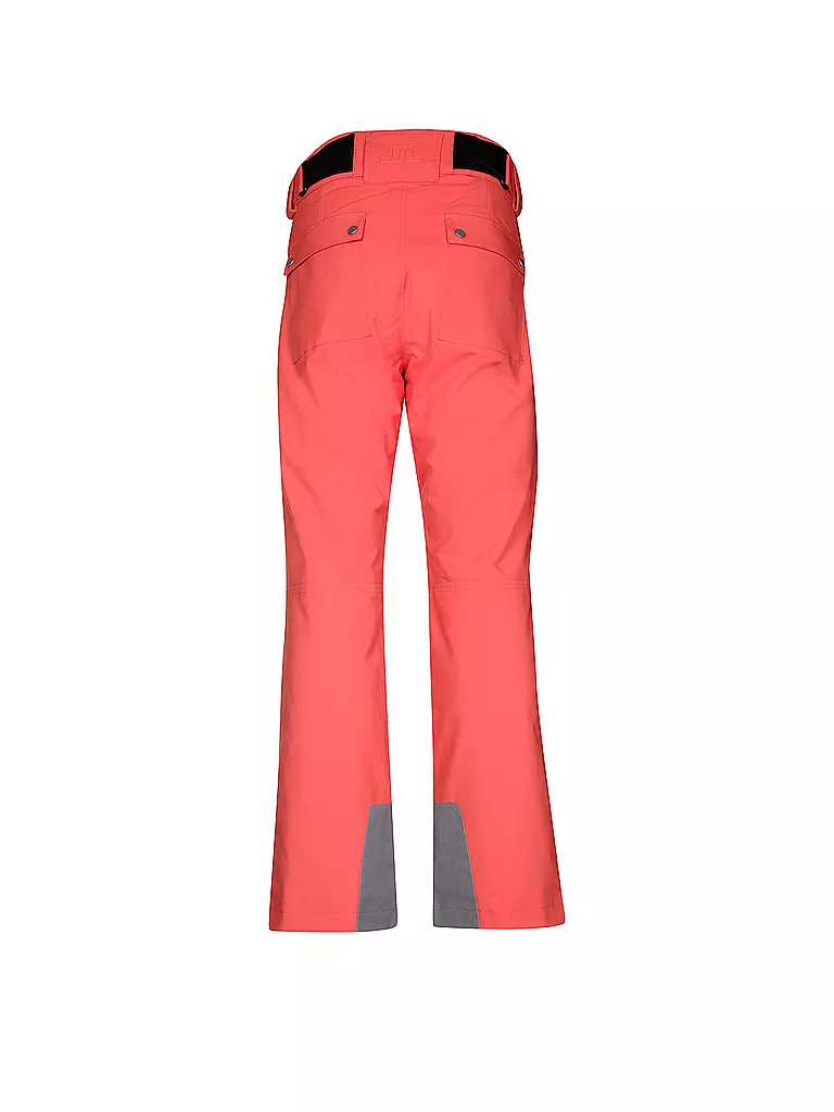 J.LINDEBERG | Herren Skihose | rot