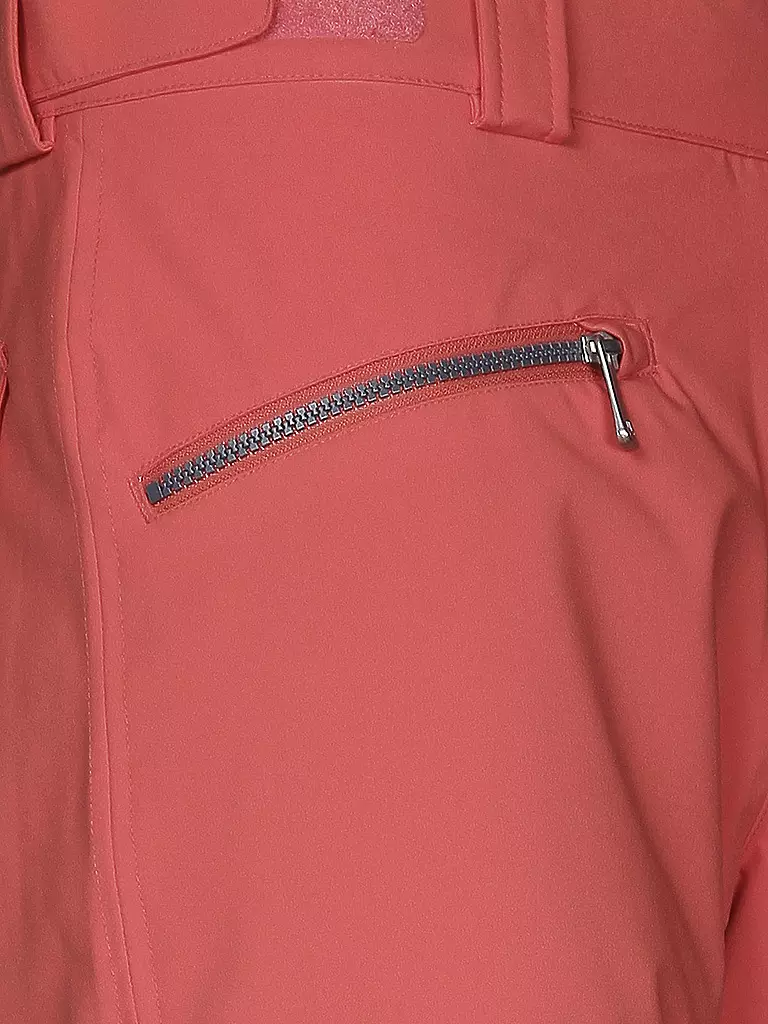 J.LINDEBERG | Herren Skihose | rot