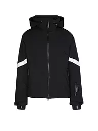J.LINDEBERG | Herren Skijacke Highlands | schwarz