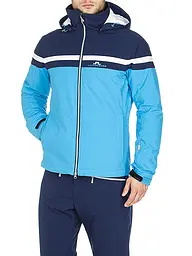 J.LINDEBERG | Herren Skijacke | Blau