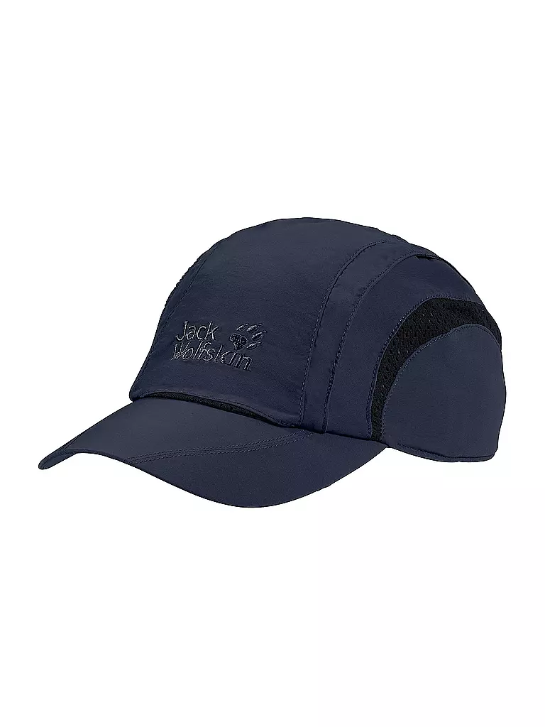 JACK WOLFSKIN | Herren Kappe Vent Pro Cap | blau