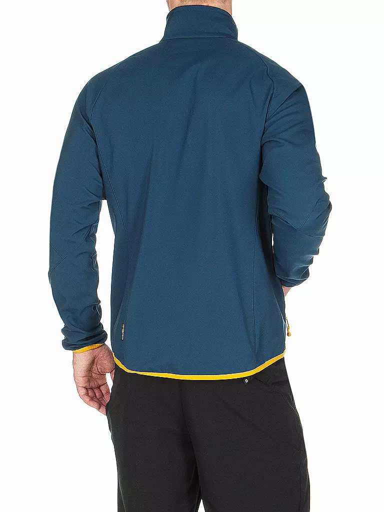 JACK WOLFSKIN | Herren Softshelljacke Ultravision | 