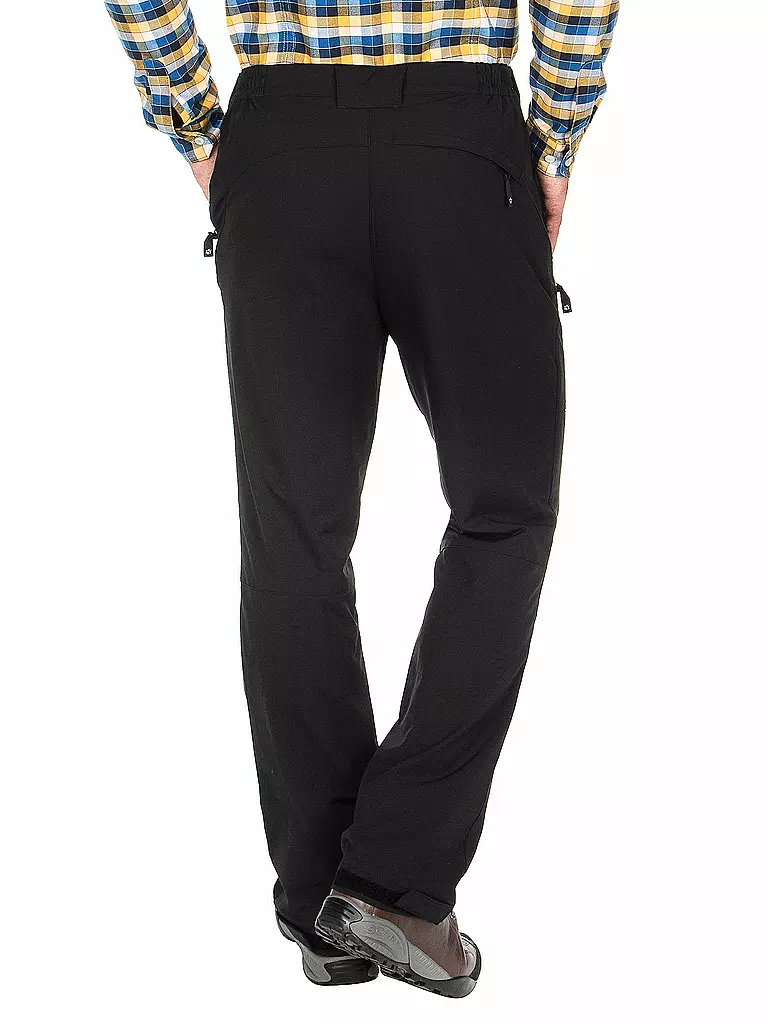 JACK WOLFSKIN | Herren Wanderhose Activate  | 