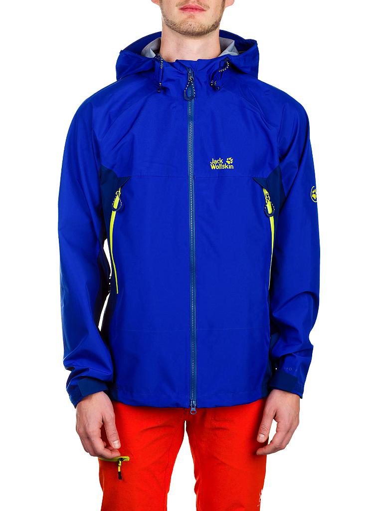 jack wolfskin refugio jacket