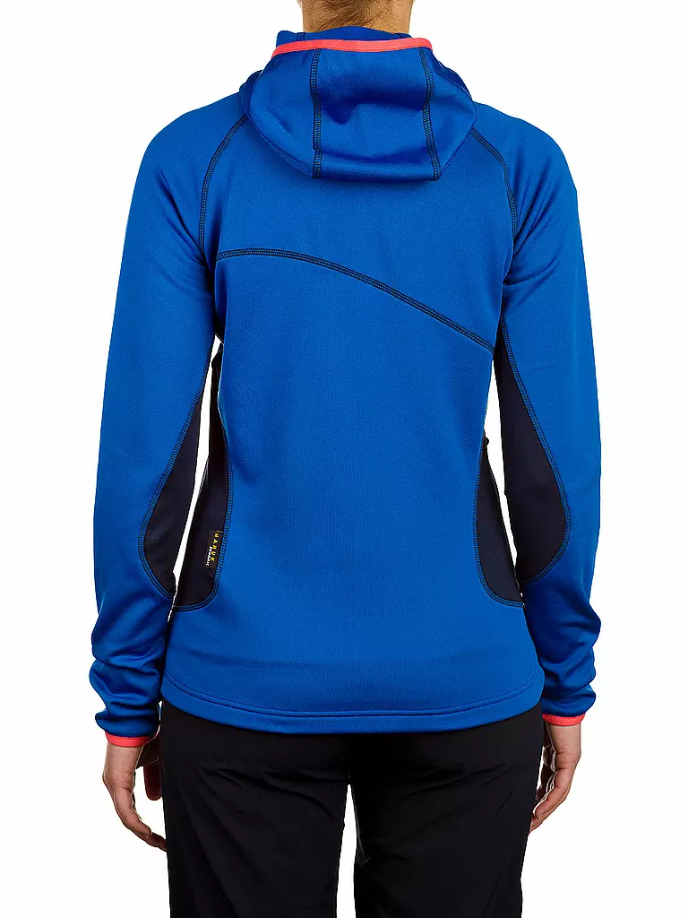 JACK WOLFSKIN | Outdoor Fleecejacke Composite  | 