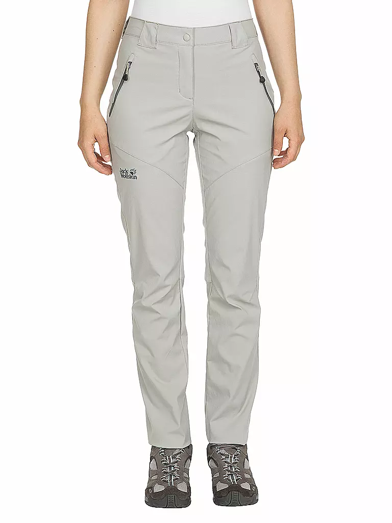 JACK WOLFSKIN | Wanderhose Activate Light | 