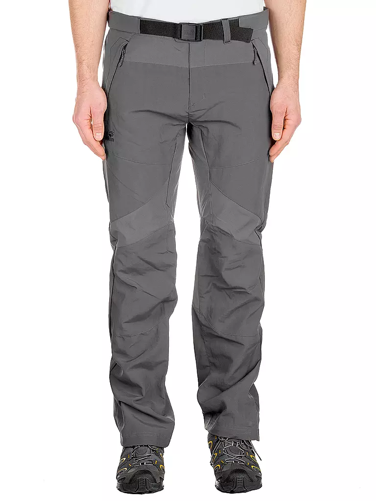 JACK WOLFSKIN | Wanderhose Vector  | 