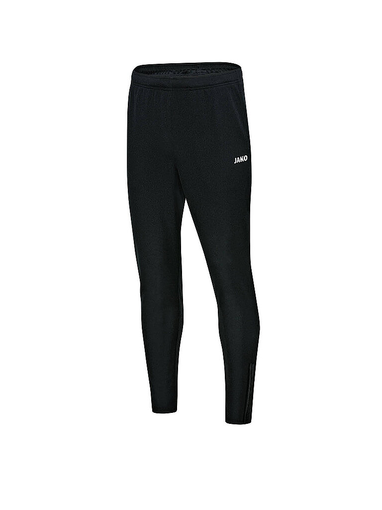 Jako JAKO Kinder Hose Classico schwarz | 128, schwarz