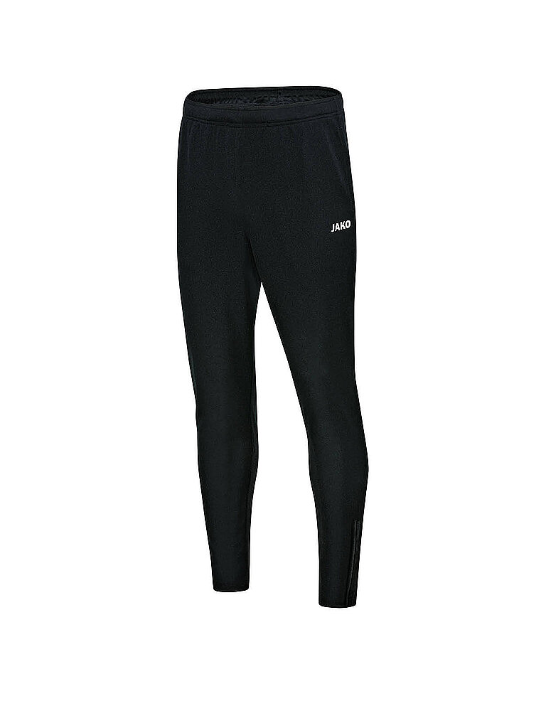Jako JAKO Herren Hose Classico schwarz | S, schwarz