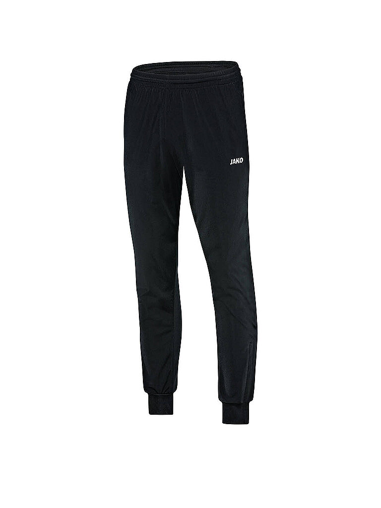 Jako JAKO Herren Trainingshose Classico schwarz | S, schwarz