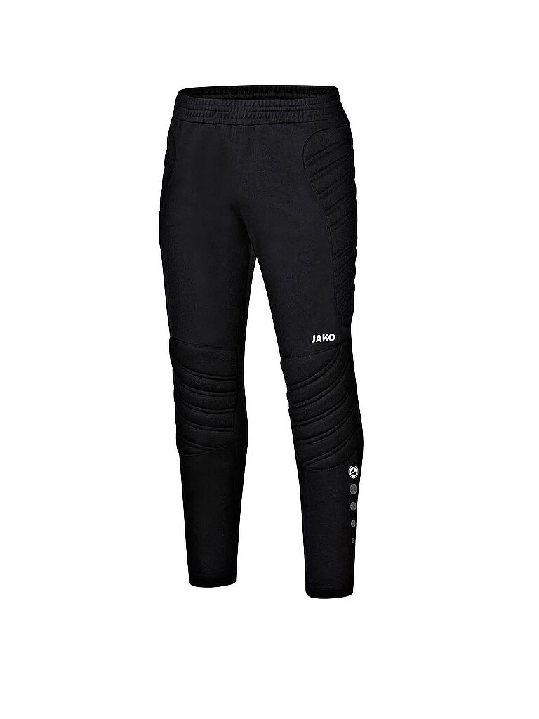 Jako JAKO Herren Torwart-Hose Striker schwarz | S, schwarz