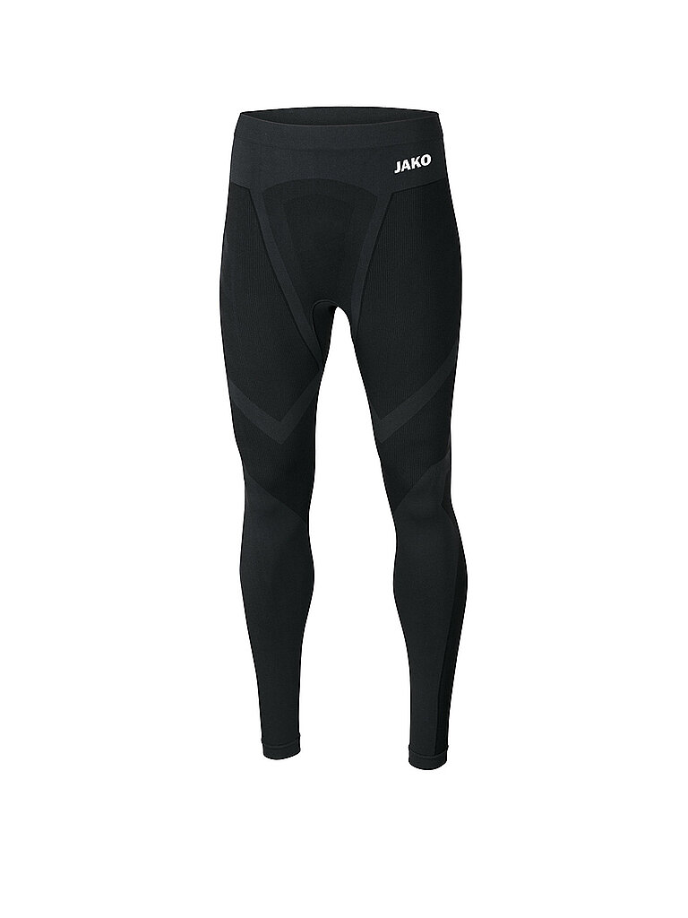 Jako JAKO Herren Unterziehtight Comfort 2.0 schwarz | S, schwarz