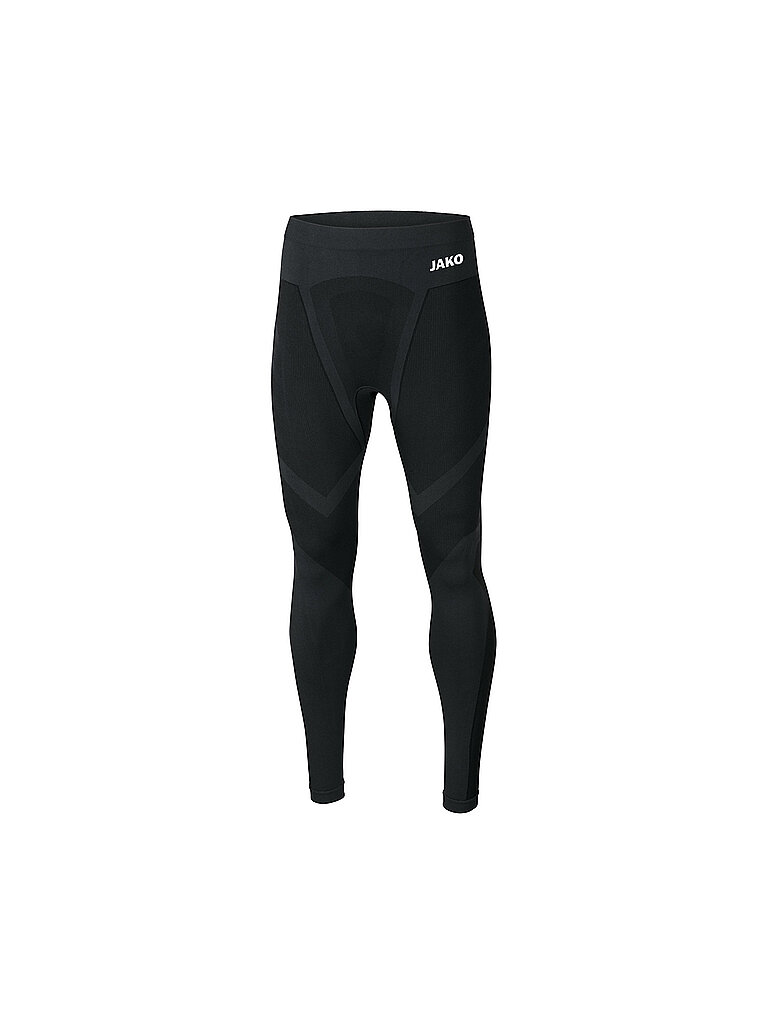 Jako JAKO Kinder Unterziehtight Comfort 2.0 schwarz | 140, schwarz