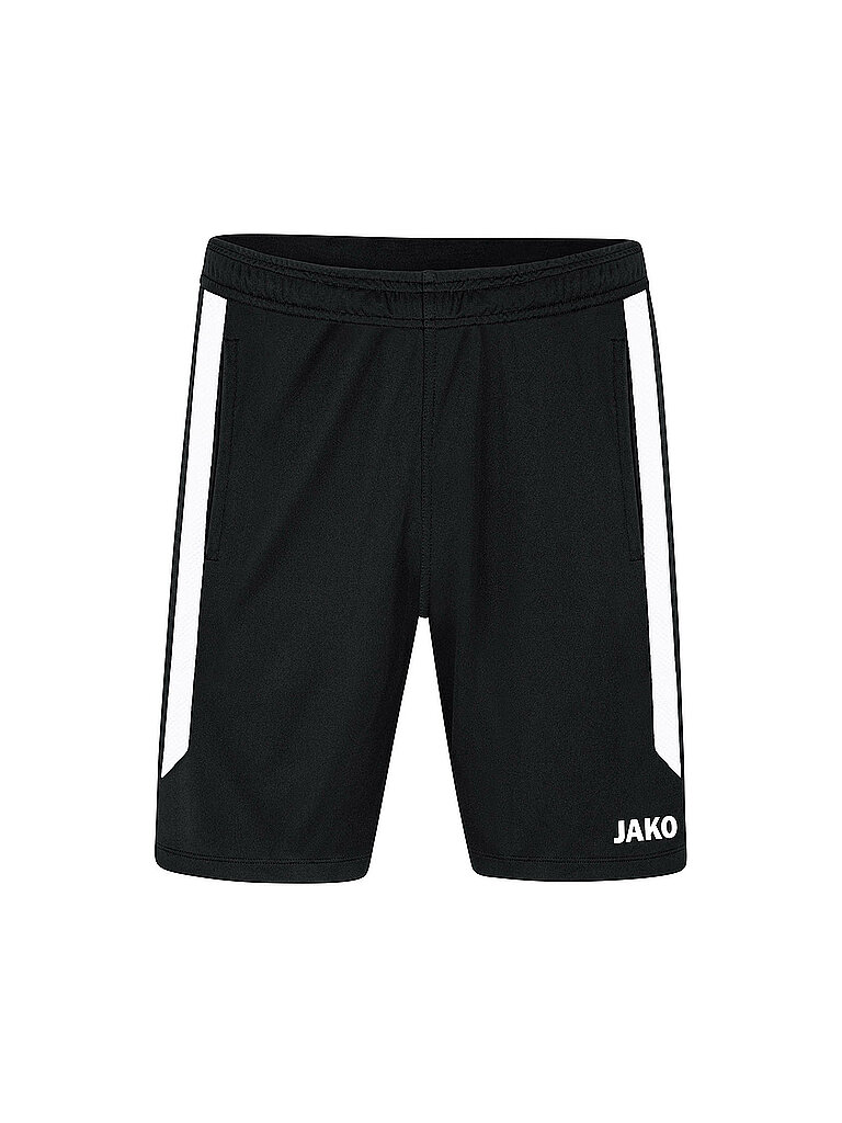 JAKO Herren Shorts Power schwarz | M