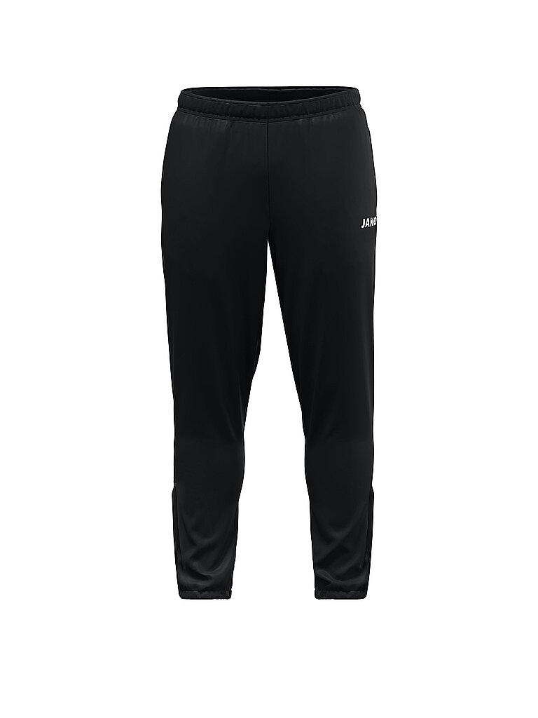 Jako JAKO Herren Trainingshose Dynamic schwarz | S, schwarz