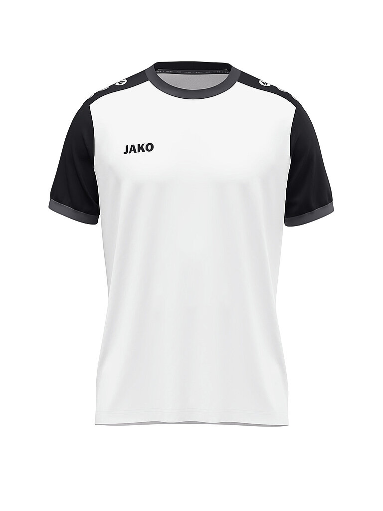 Jako JAKO Herren Trikot Dynamic weiss | S, weiss