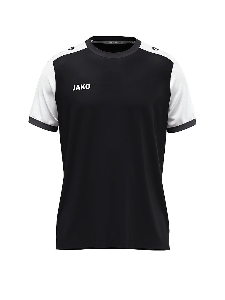 Jako JAKO Herren Trikot Dynamic schwarz | S, schwarz