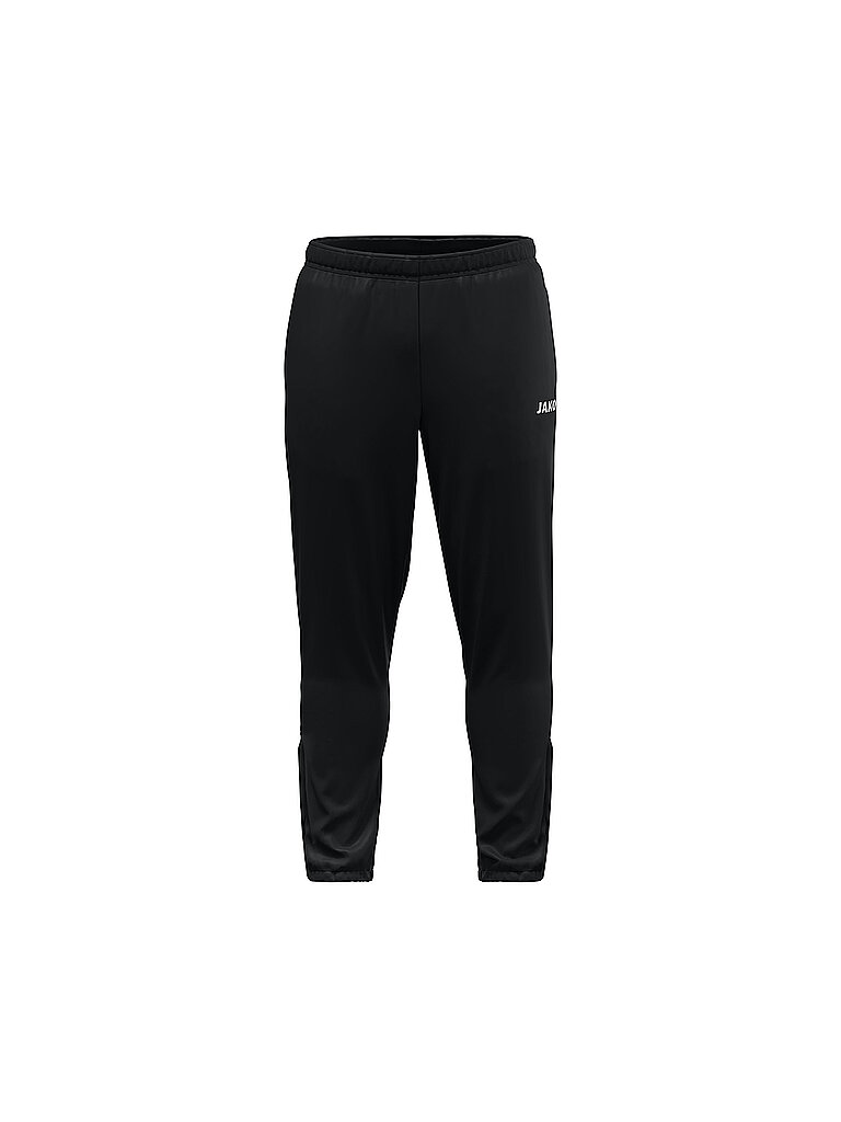 Jako JAKO Kinder Trainingshose Dynamic schwarz | 128, schwarz