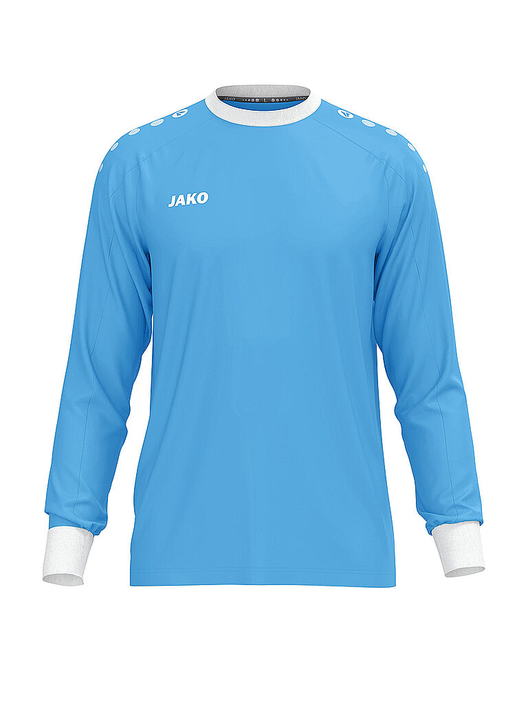 Jako JAKO Kinder Torwart Trikot One blau | 128, blau