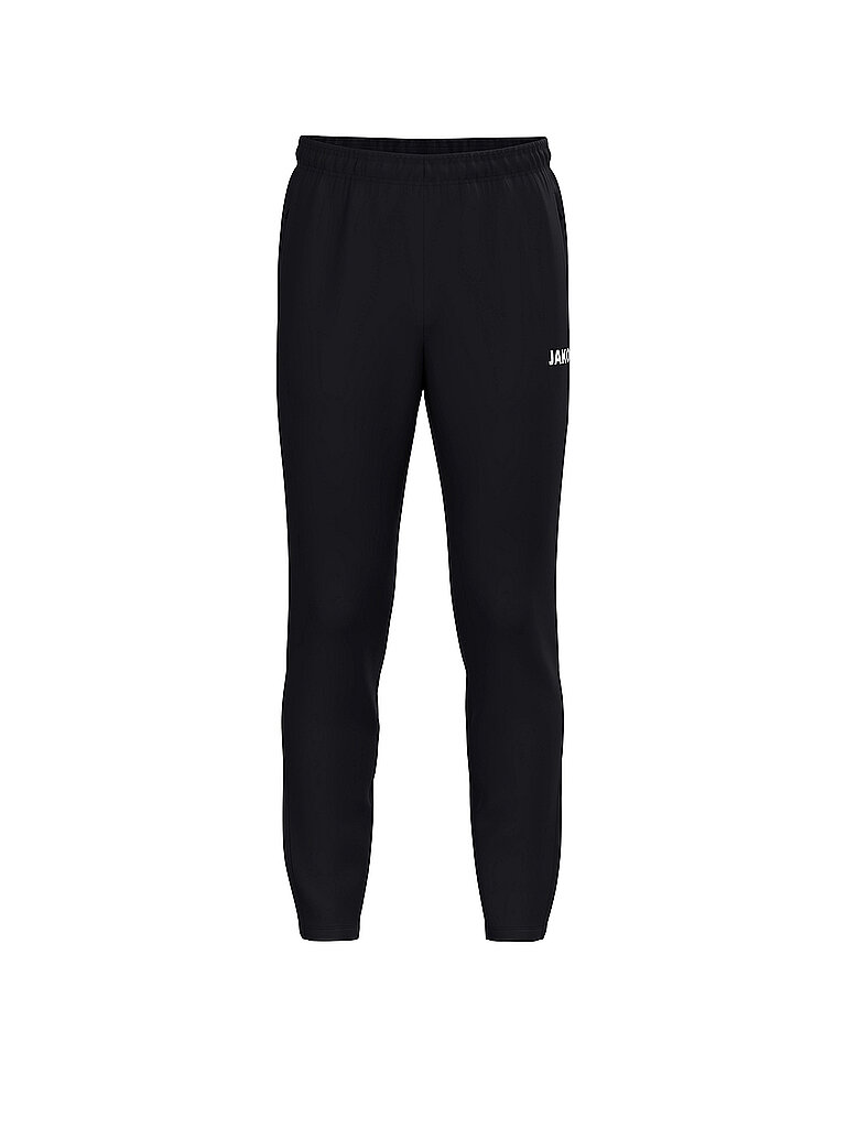 Jako JAKO Herren Trainingshose One schwarz | S, schwarz