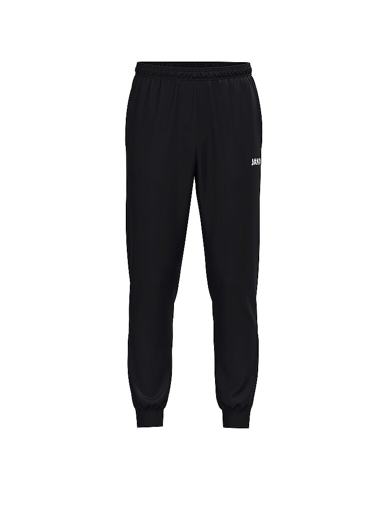 Jako JAKO Herren Trainingshose One schwarz | S, schwarz