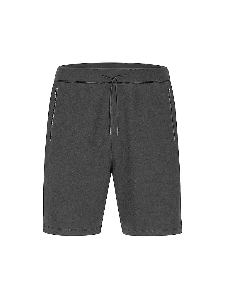 JAKO | Herren Short Pro Casual | grau