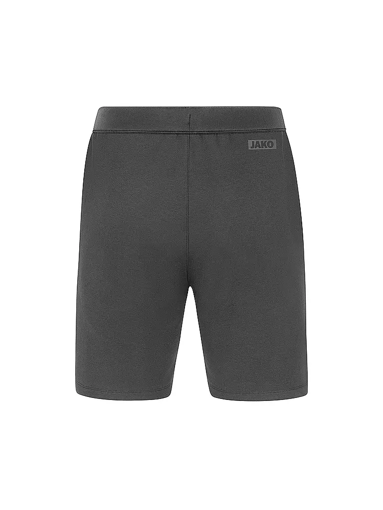 JAKO | Herren Short Pro Casual | grau