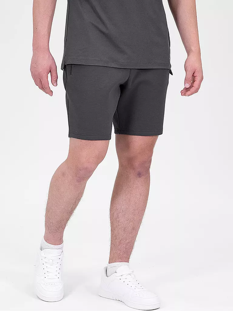 JAKO | Herren Short Pro Casual | schwarz