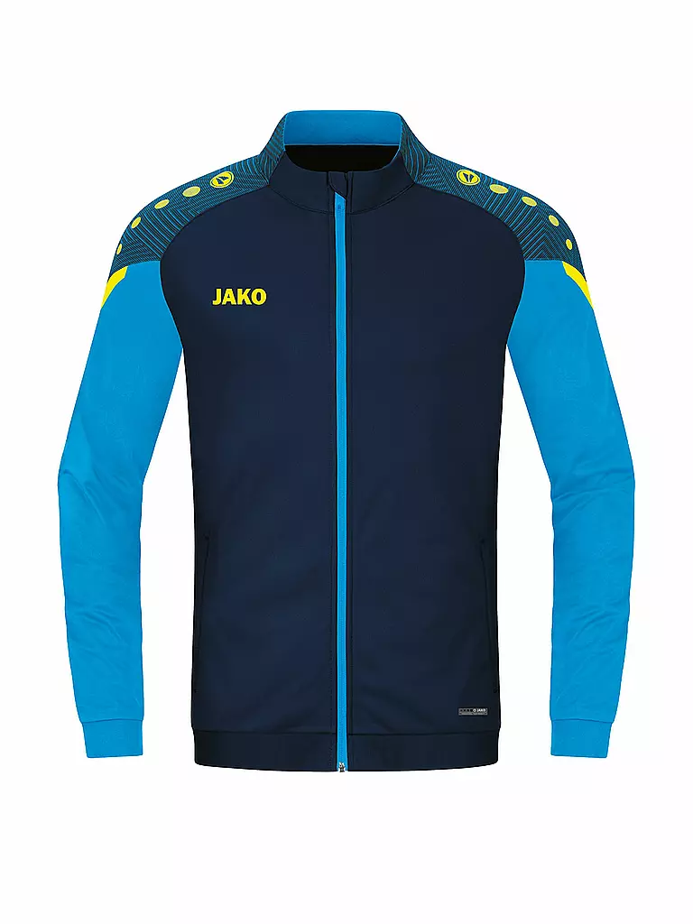 JAKO | Herren Trainingsjacke Performance | blau