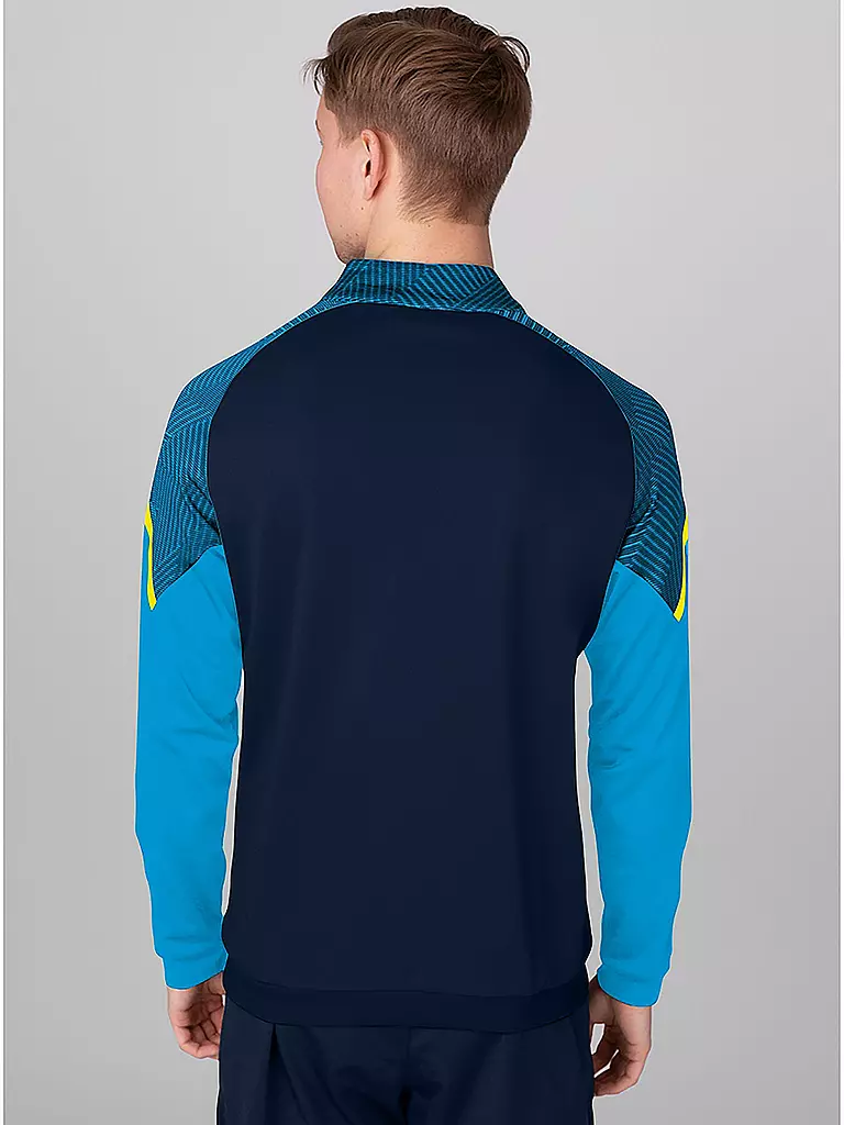 JAKO | Herren Trainingsjacke Performance | blau