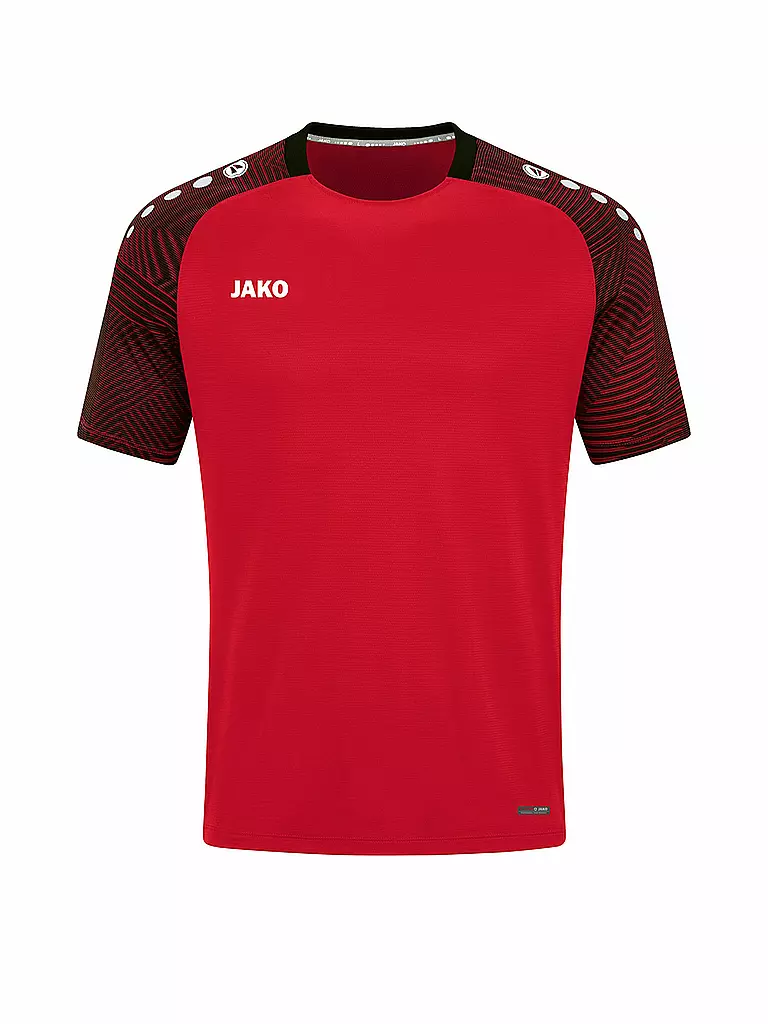 JAKO | Herren Trainingsshirt Performance | rot