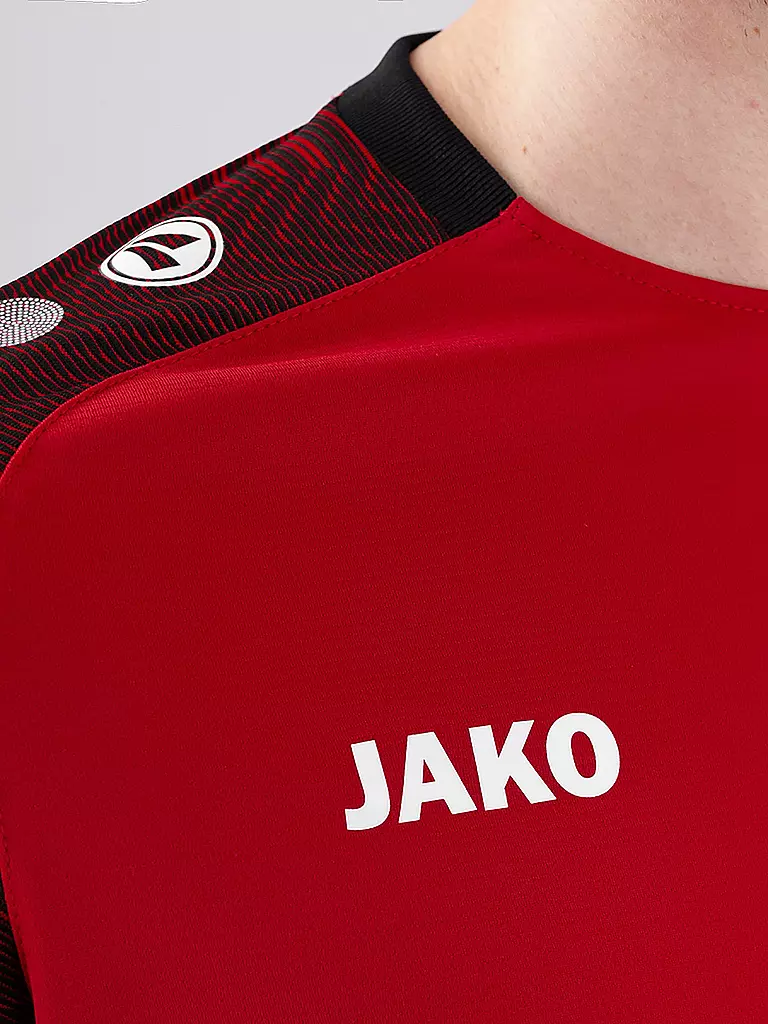 JAKO | Herren Trainingsshirt Performance | rot