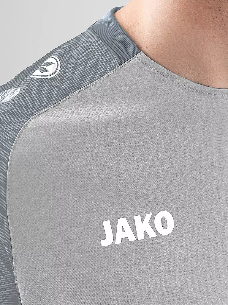 JAKO | Herren Trainingsshirt Performance | grau