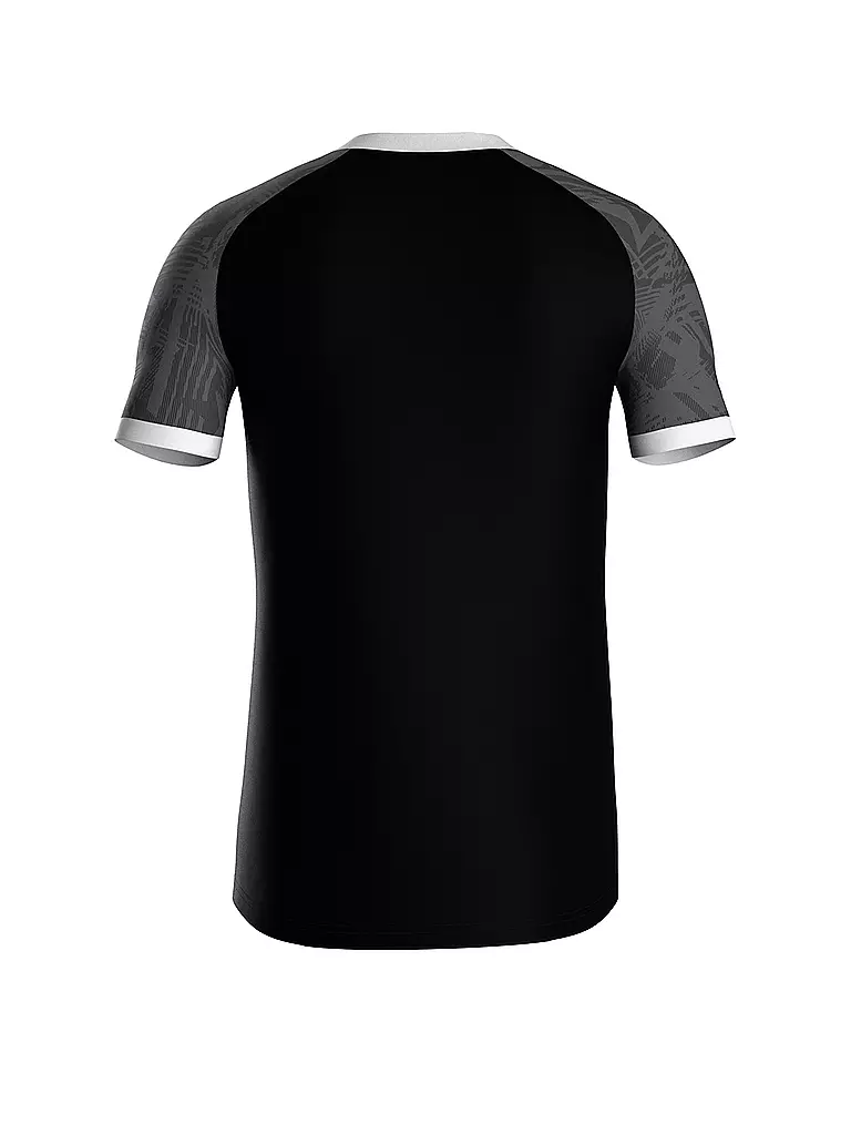 JAKO | Herren Trikot Iconic KA | weiss