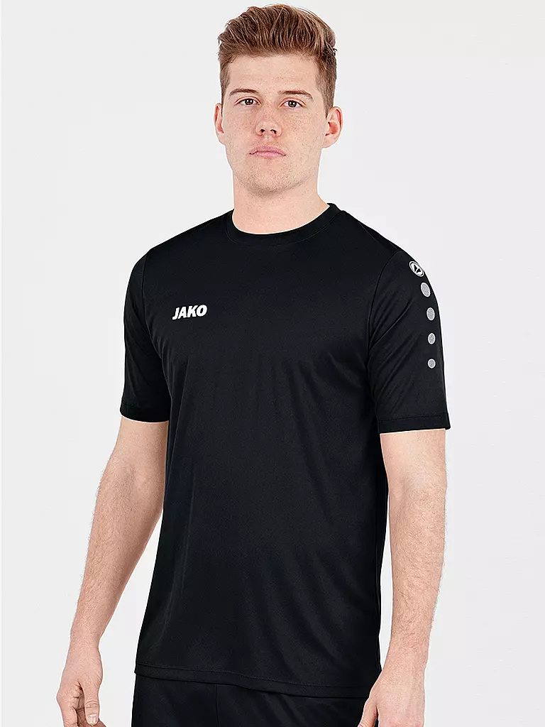 JAKO | Herren Trikot Team | grau