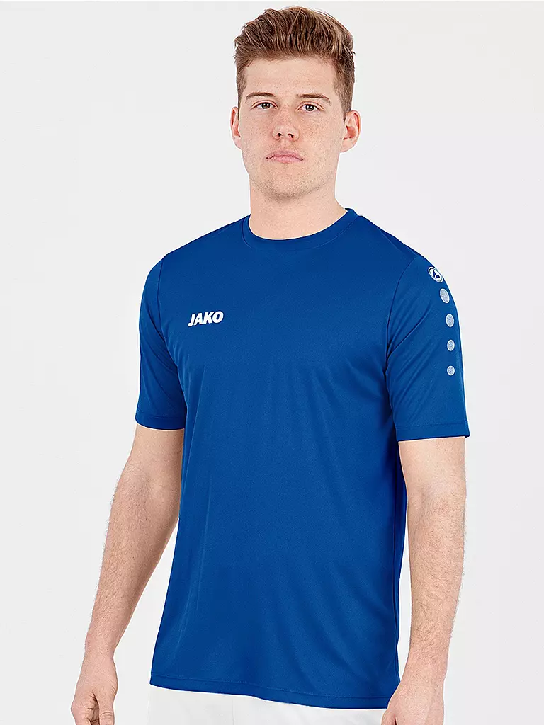 JAKO | Herren Trikot Team | schwarz