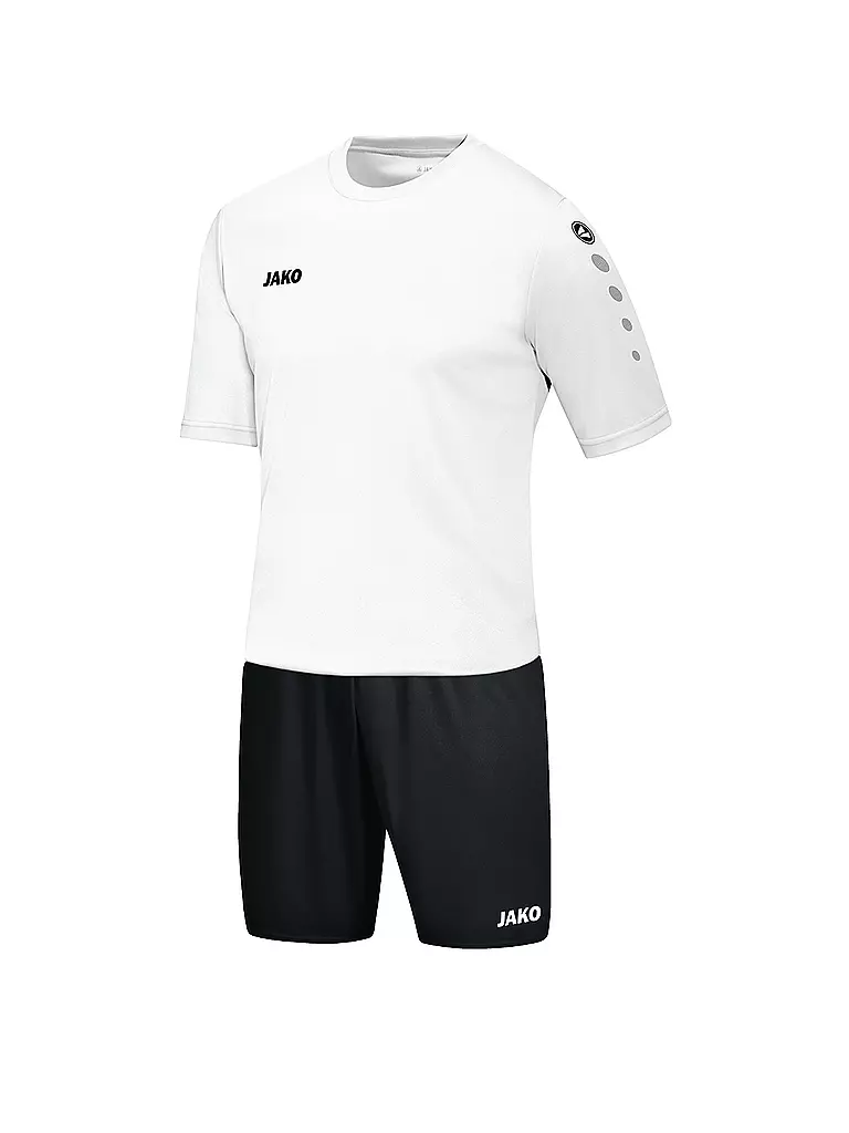 JAKO | Herren Trikot Team | schwarz