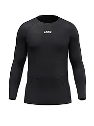 JAKO | Herren Unterziehshirt Lightweight | schwarz
