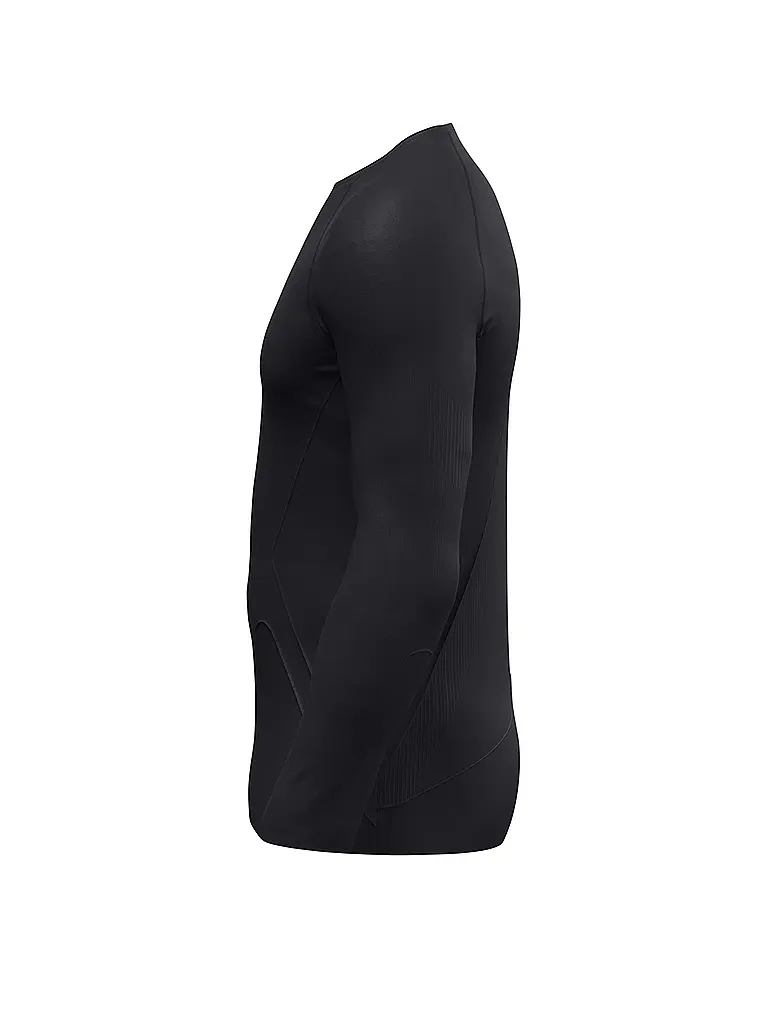 JAKO | Herren Unterziehshirt Lightweight | schwarz