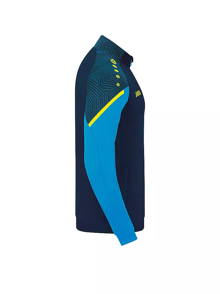 JAKO | Jungen Trainingsjacke Performance | blau