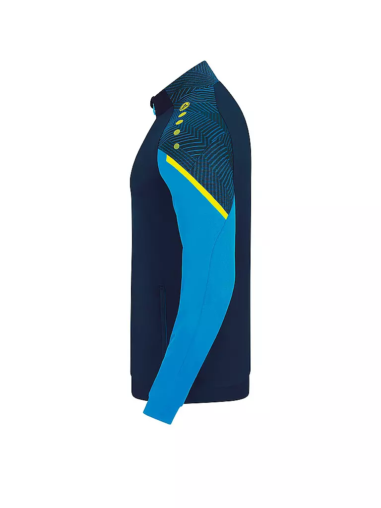 JAKO | Jungen Trainingsjacke Performance | blau