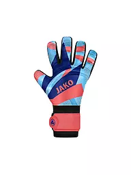 JAKO | Kinder Torwarthandschuhe River Basic JR | blau