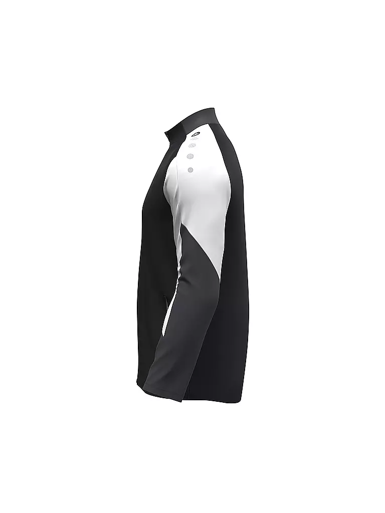 JAKO | Kinder Trainingsjacke Dynamic | schwarz
