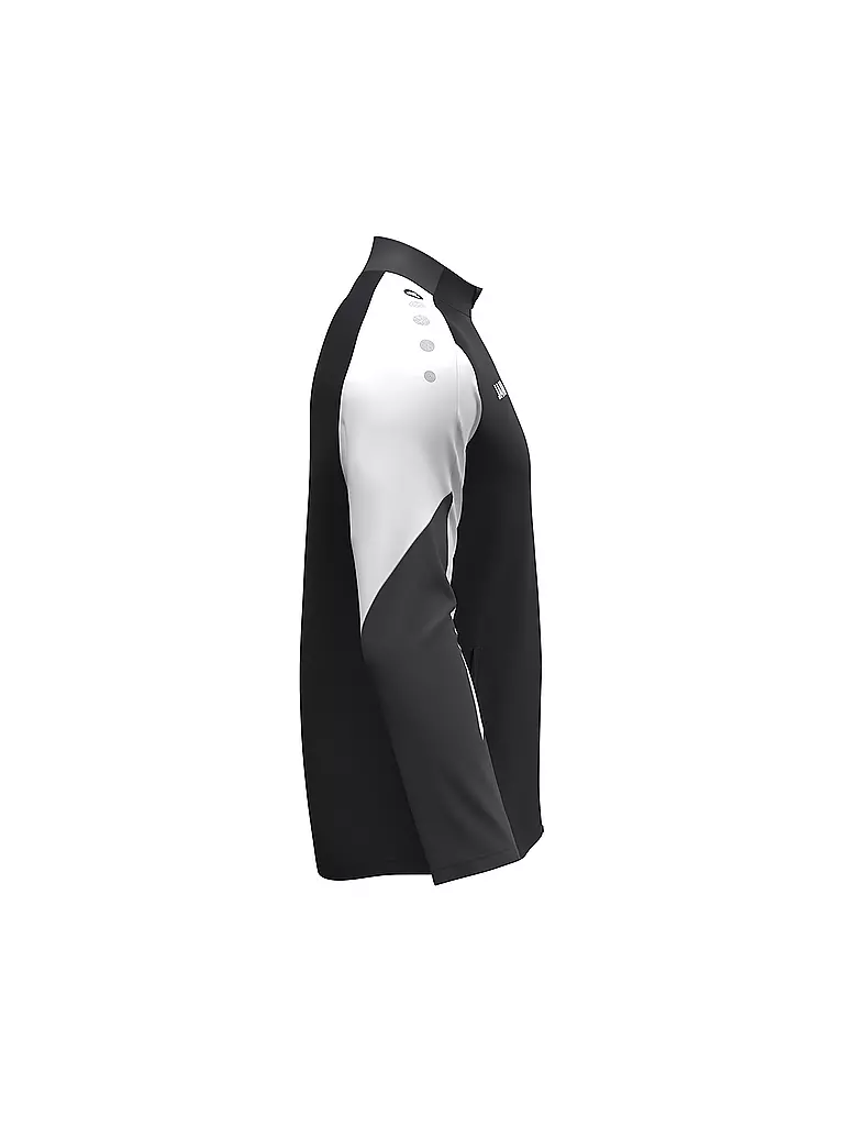 JAKO | Kinder Trainingsjacke Dynamic | schwarz